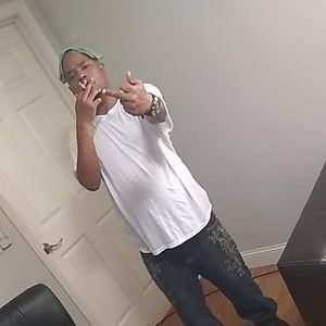 Meet your Posher, Justin